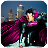 Super Hero icon