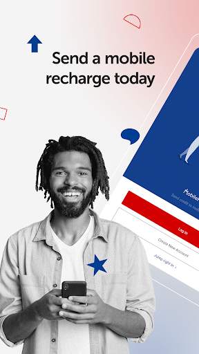 MobileRecharge - Mobile TopUp screenshot 9