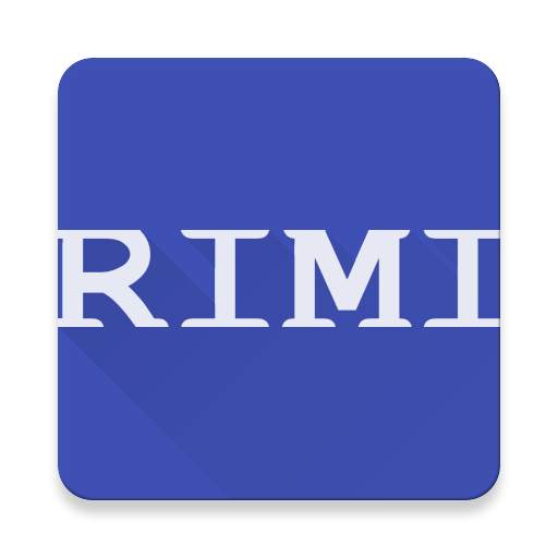 RIMI-more than a reminder 1.0