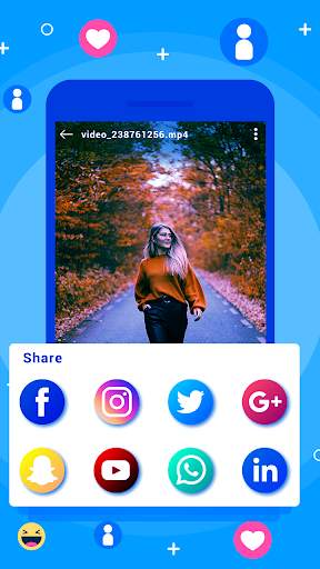 Video Downloader For Facebook Free HD Online 2020 screenshot 5