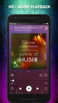 🎶 Music Mp3 Player 🎶 screenshot 3