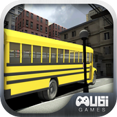 ikon School Bus Simulator
