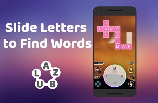 AZbul Word Find screenshot 7
