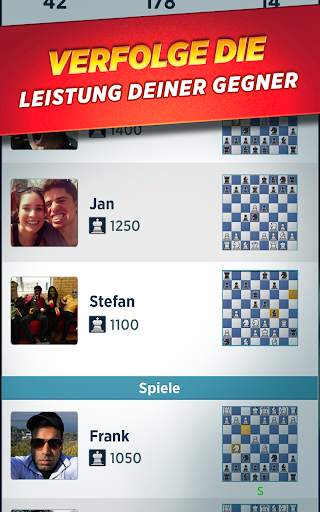 Chess With Friends screenshot 4