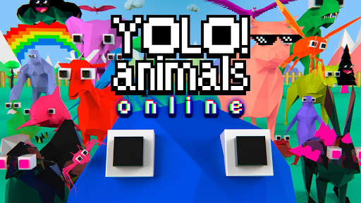 Yolo Animals screenshot 1