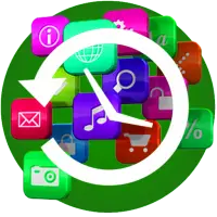App Apk Backup & Restore - NTK Backup for Android