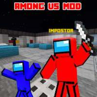 Among US mod Minecrfat