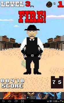 Western Gun Lite screenshot 6