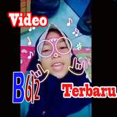 Video B612 Terbaru 4.2.16