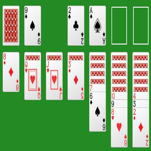 A - Solitaire card game 1.2