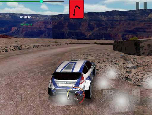 FS Rally (lite) screenshot 7