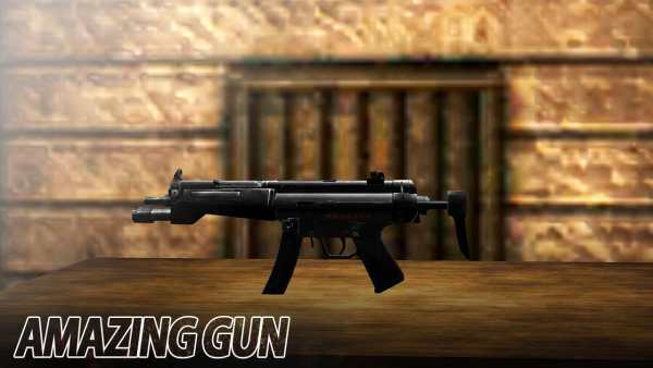 Pak Army Sniper: Mission Counter Attack screenshot 3