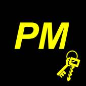 Password Manager on 9Apps