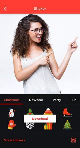 Video Maker of Photos with Music & Video Editor screenshot 12