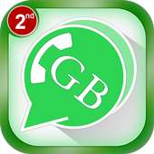 2nd Accounts for Whatsapp : Whatscan 2018 logo