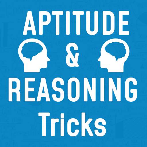 Logical Reasoning & Aptitude Test - Tips, Tricks 1.1