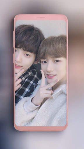 TXT wallpaper Kpop HD new screenshot 1