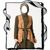 Hijab Selfie - Girls Styles 1.6
