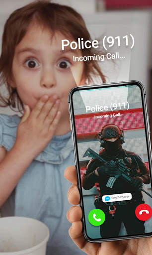 Fake Call App Prank screenshot 3