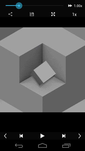GifPlayer  screenshot 1