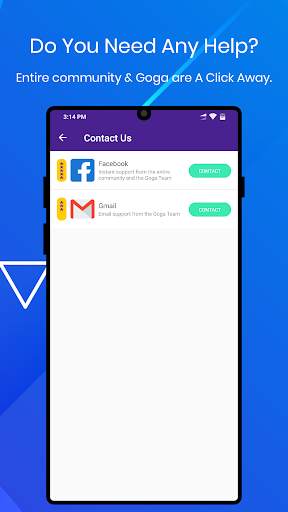 Spin: Try Your Luck & Earn Money, Gift Card, Bonus स्क्रीनशॉट 8