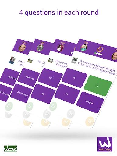 Quiz King screenshot 3