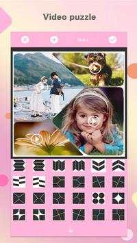Phote Collage Frame 2 تصوير الشاشة