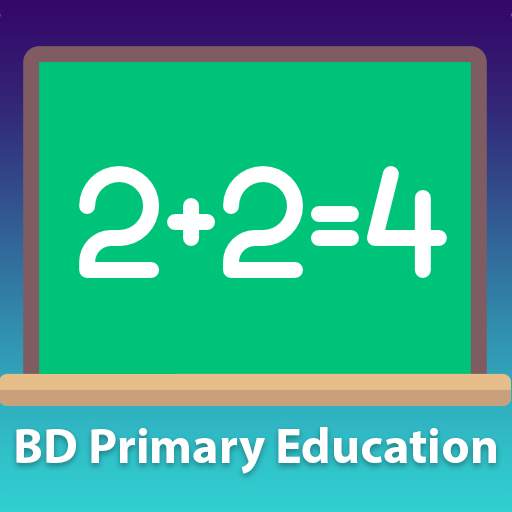 BD Primary Education A-Z 1.4