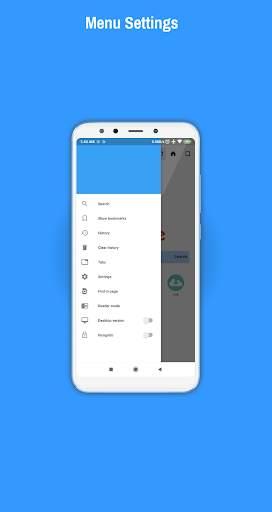 5G High Speed Browser screenshot 6