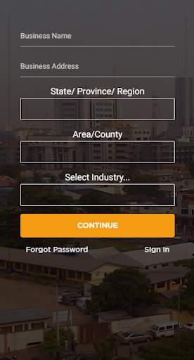 MTN BizApp screenshot 3