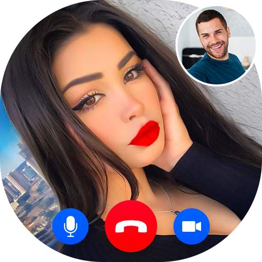 Free Tik-Tik Girl Live Video Call&Chat 2020 Guide 1.7