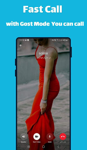 Plus Messenger : Unofficial telegram Messenger screenshot 4