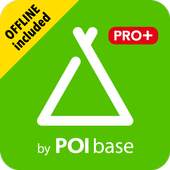Camping.Info PRO  by POIbase V6.6.4