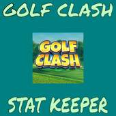 GOLF CLASH STAT KEEPER 1.0.16