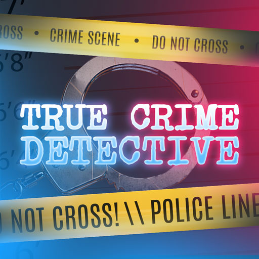 ikon True Crime Detective