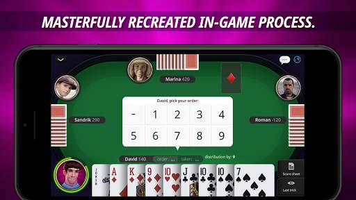 Joker screenshot 1