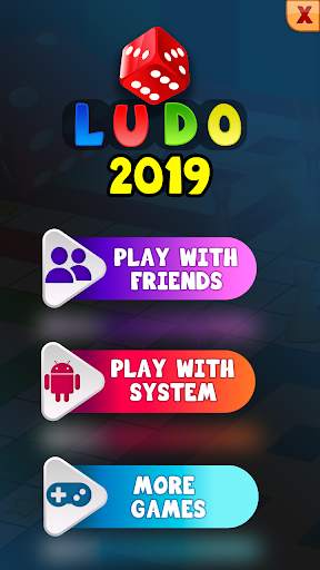 Ludo 🎲 - Champ 🏆.2020 Free New Classic. screenshot 4