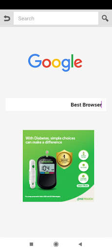 SX Browser 2023 screenshot 2