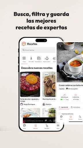 Masterchef World screenshot 2
