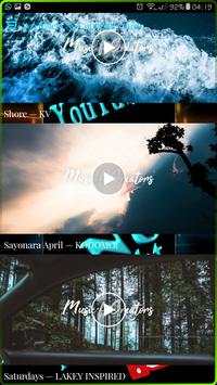 YouTubers Mp3 No Copyright Music screenshot 4