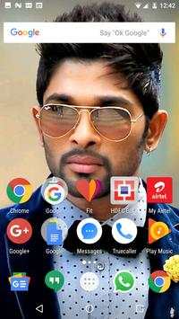 Allu Arjun HD Wallpapers screenshot 7