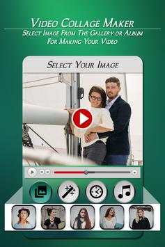 Video Collage Maker screenshot 1
