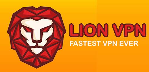 Lion VPN - Fast VPN,Free VPN Proxy & Secure screenshot 1