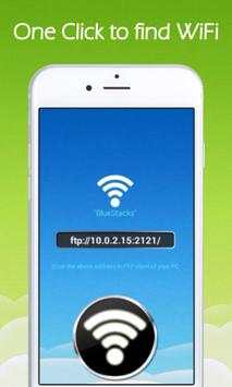 Speed WiFi Direct Sharing screenshot 2