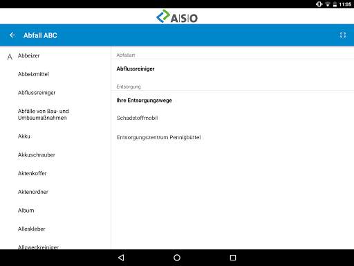 ASO-App screenshot 15