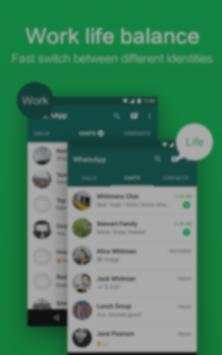 GB WhatsAap 2018 screenshot 1