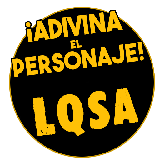 ¡Adivina el personaje de LQSA! icon