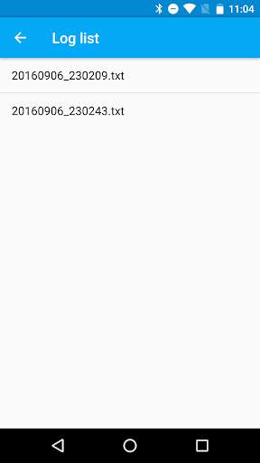 USB Serial Console скриншот 6