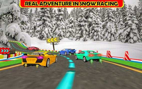 Fast car Driving: Offroad Simulator screenshot 4
