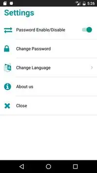 Whatscan screenshot 3
